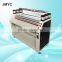 Multi roller pattern photo laminating machine