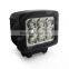 5.2 Inch 90W LED Work Light Bar Flood Spot Combo Offroad 4WD SUV Boat Driving Lamp
