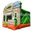 Inflatable Bouncer, zoo Bouncer, inflatable jumping bouncer