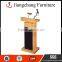 Solid Wood High Quality Church Lectern JC-JT19