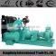 professional water pump set with diesel engine on sale