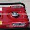 Cheap Gasoline Generator 5kw Manual Generator For Astra Korea