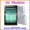 10 inch Phablet 3G WCDMA Quad Core Android 5.1 gps phone phablet fuction bluetooth wifi 1280*800 GSM tablet pc