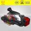 ZP929 2013 Battery Strapping machine for plastic straps from STEK manufacturer