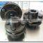 hot sale good quality carbon steel material disc shaft diaphragm coupling