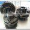 presicion disc diaphragm coupling