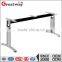 fashion design meeting steel table legs