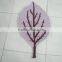 Brown leaf design royal wonderful best price for kids room