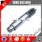 Factory price zf transmission bus parts QJ805 Gearbox Lay gear Shaft, 1280 303 004