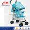 Wholesale baby stroller folding portable four-wheel damping baby carriage/stroller baby/baby stroller 3 in 1