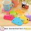 2015 Hot Sale Whale-shape Heat-resistant Felt Cup Mat For Cups,Mugs,Glasses