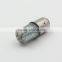 PY21/5W BAY15D 1157 1156 BA15S 48SMD LED light bulb lamp LED car brake lights rear lights stop lights RED STROBE LIGHT