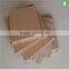 Wrap around shelf edge protector for arround packaging/angle corner for paperboard roll