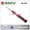 Baku 2016 function phillips screwdriver S2 Steel mobile phone Screwdriver BK-360