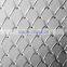 Diamond shape wire mesh(Oushijia)