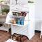 Modern High Quality Wooden Shoe Cabinet
