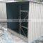 New Design Hot Saling Low Cost Steel Poultry Shed