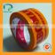 High quality bopp film packaging tape