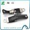 topper leather polished usb leather flash driver 2gb