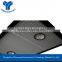 Factory direct supply metal grid ceiling grid aluminium ceiling panel