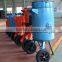 Sand Blasting Machine