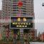 2015 china hotrental led scoreboard