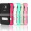 New Model Card Holder Case for Mobile Phone Case, Holder Card Case for iPhone 6s for Samsung s7