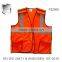 Hi-vis safety reflective vest FS2005