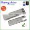 10G SFP Housing Duplex Fiber Optic Equipment For Switch 4 Port SFP+ .