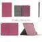Newest PU leather case for ipad air 2/3, 9..7"inch tablets pc