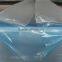 Double-Color HDPE/LDPE Plastic Blown Film Machine