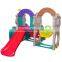 Wholesale Price Indoor Swings/Indoor Home Swing and Slide Set