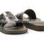 China footwear custom logo sandals men slide slipper