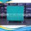 Wire Iron Collapsible Storage Box
