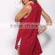 Sleeveless ladies top women china wholesale clothing