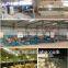 Steel prefabricated house prices with sandwich panel