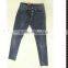 Popular daily style jeans women