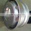 19.5*7.5 Truck Rims