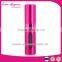 6ml Mini Twist Up Anodized Perfume Atomizer Pink Color