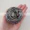 HOT SALE STAINLESS STEEL SCRUBBER NO RUSTY