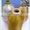 MULTI COLOR RAINBOW LUREX FOR KNITTING AND WEAVING MH MX TYPE METALLIC YARN