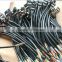auto AMP custom iso connector cable assembly molex female and male electronic dc power automoitve wire harness stereo connector                        
                                                Quality Choice
