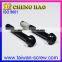 Taiwan Supplier Black Nylon Screw