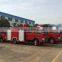 Best-selling export water tanker fire engine,fire truck