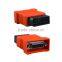 Diagnostic System and Platform Auto Car Scanner FOXWELL GT80 PAD Scanner