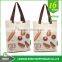 Customized cotton road bag
