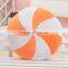 Plush Windmill Toy Printing On The Pillow,Plush Pillow ,Custom Plush Pillow
