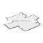 Custom cheap wholesale folding mailing box