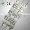 CE&ROHS approved injection module 5630 led module