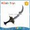 10255638 2016 New Design Cosplay Toy Fighting Tool For Kids